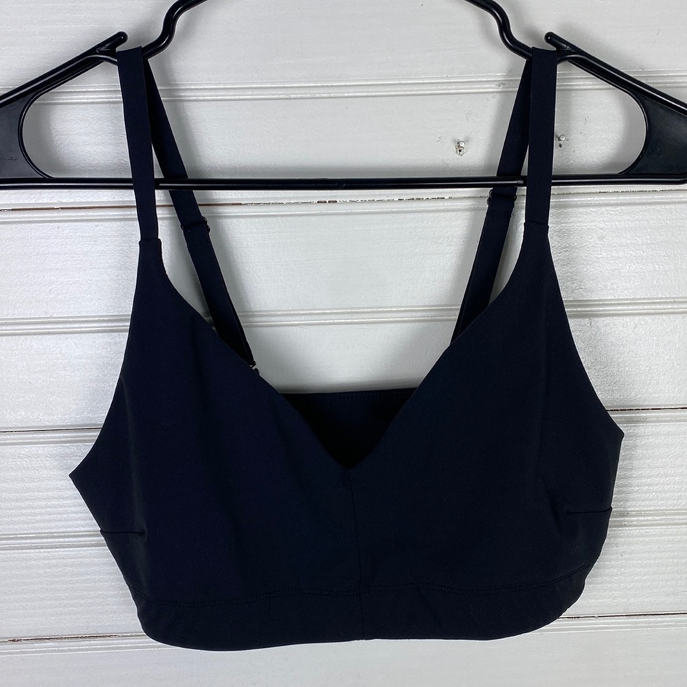 Outdoor Voices Bralette Size Small
